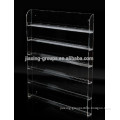Best quality acrylic display stand with customized size and design,OEM orders are welcome